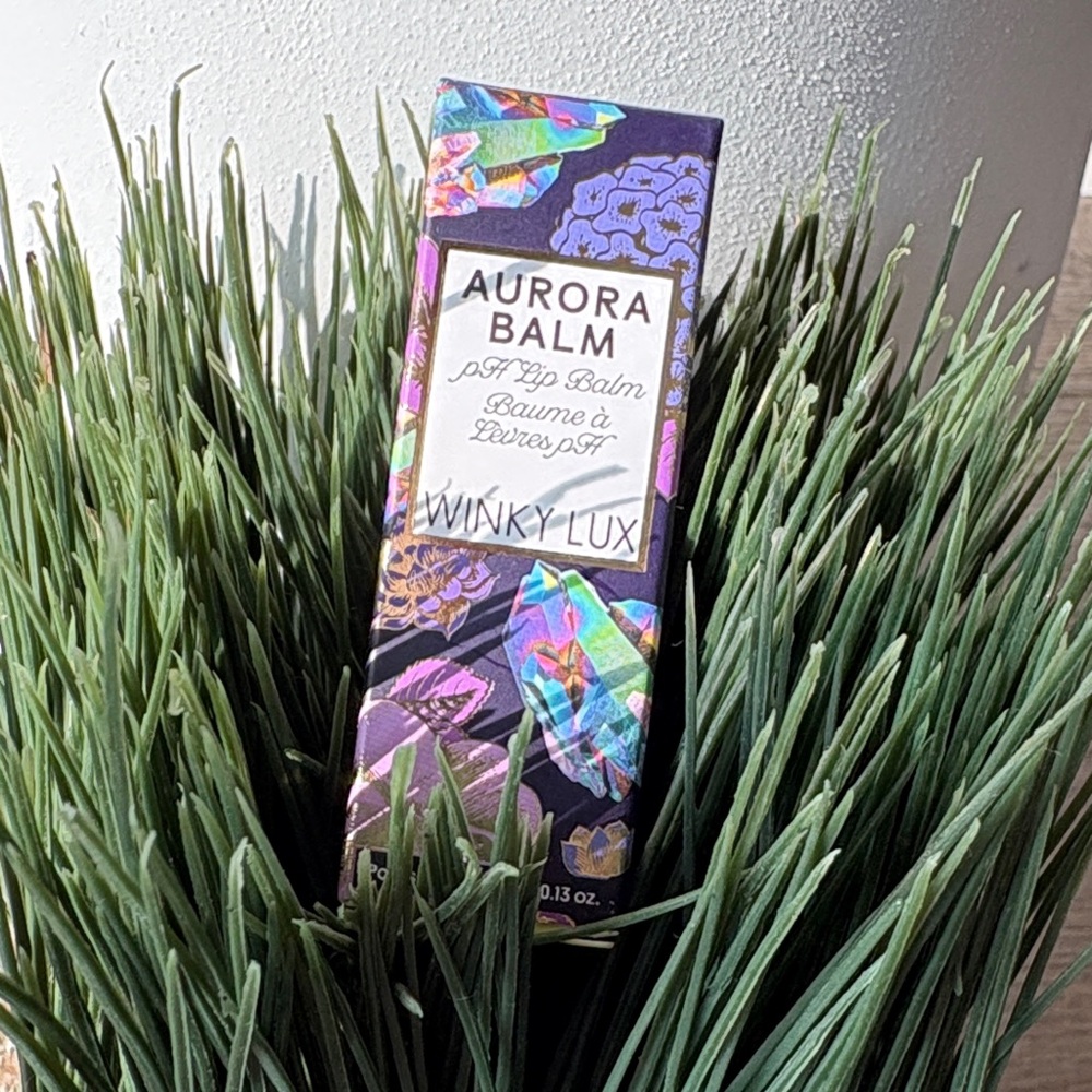 WINKY LUX Aurora Lip Balm - full size